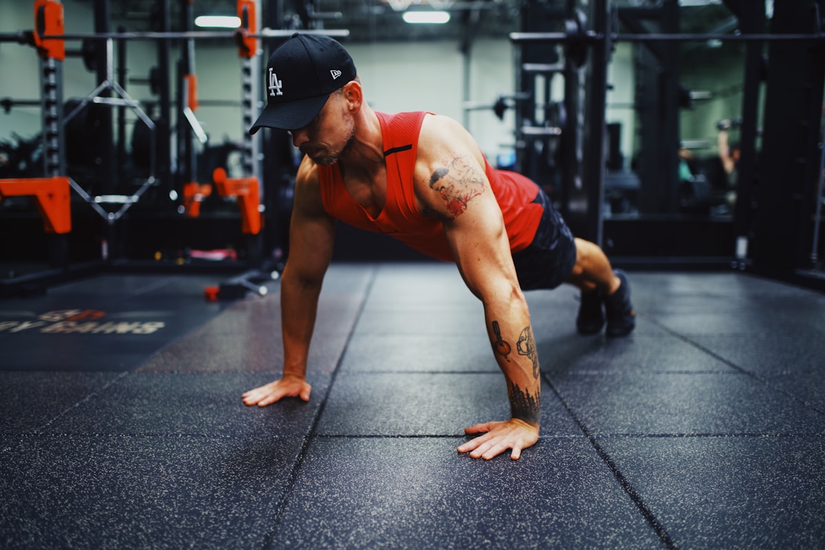 After core transformation